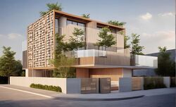 Watten Estate (D11), Semi-Detached #458122061